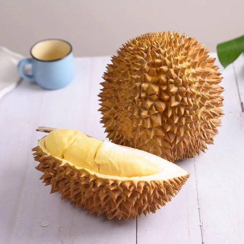 特色美食 新鲜水果 榴莲/山竹 > 【当天发货】现货金枕头榴莲新鲜甲仑